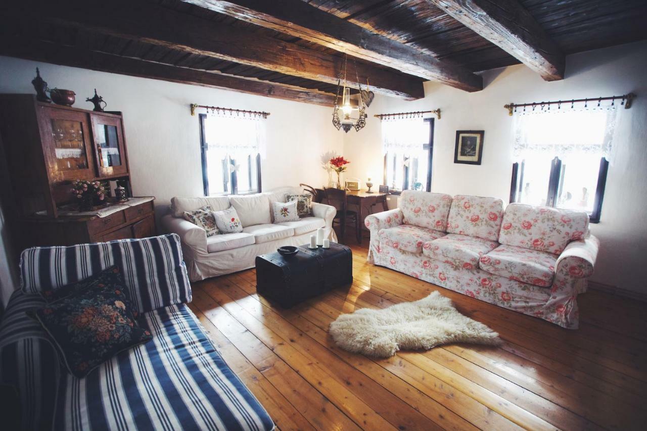 Paul'S Country House | Region Donovaly Horná Turecká Eksteriør bilde