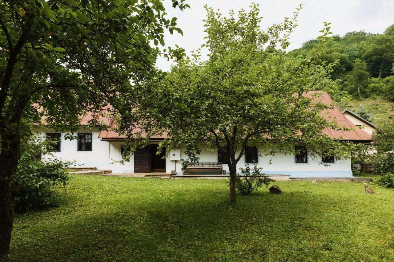 Paul'S Country House | Region Donovaly Horná Turecká Eksteriør bilde